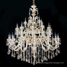 Baroque style chandelier lights decoration 85274